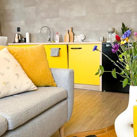 Apartmany Svrcinky Liptovský Mikuláš Eksteriør billede