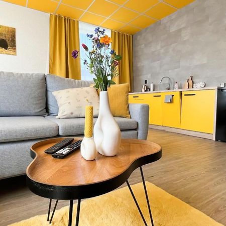 Apartmany Svrcinky Liptovský Mikuláš Eksteriør billede