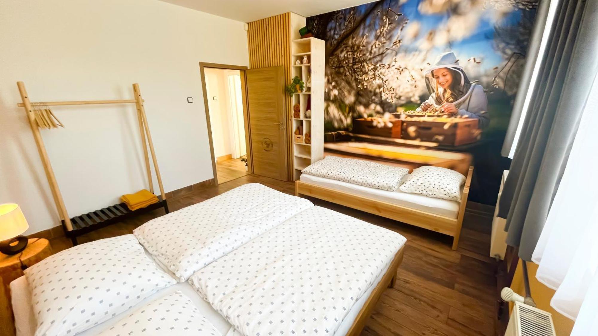 Apartmany Svrcinky Liptovský Mikuláš Eksteriør billede