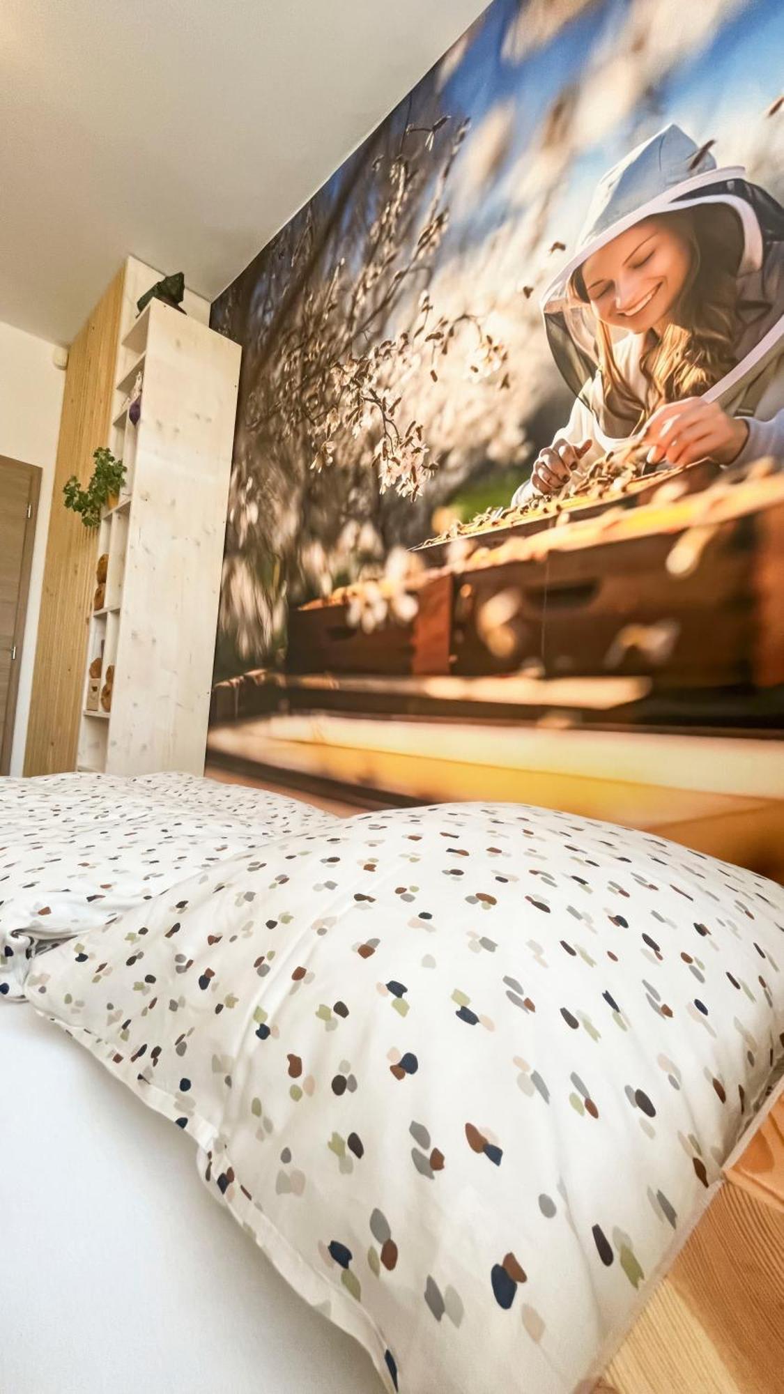 Apartmany Svrcinky Liptovský Mikuláš Eksteriør billede