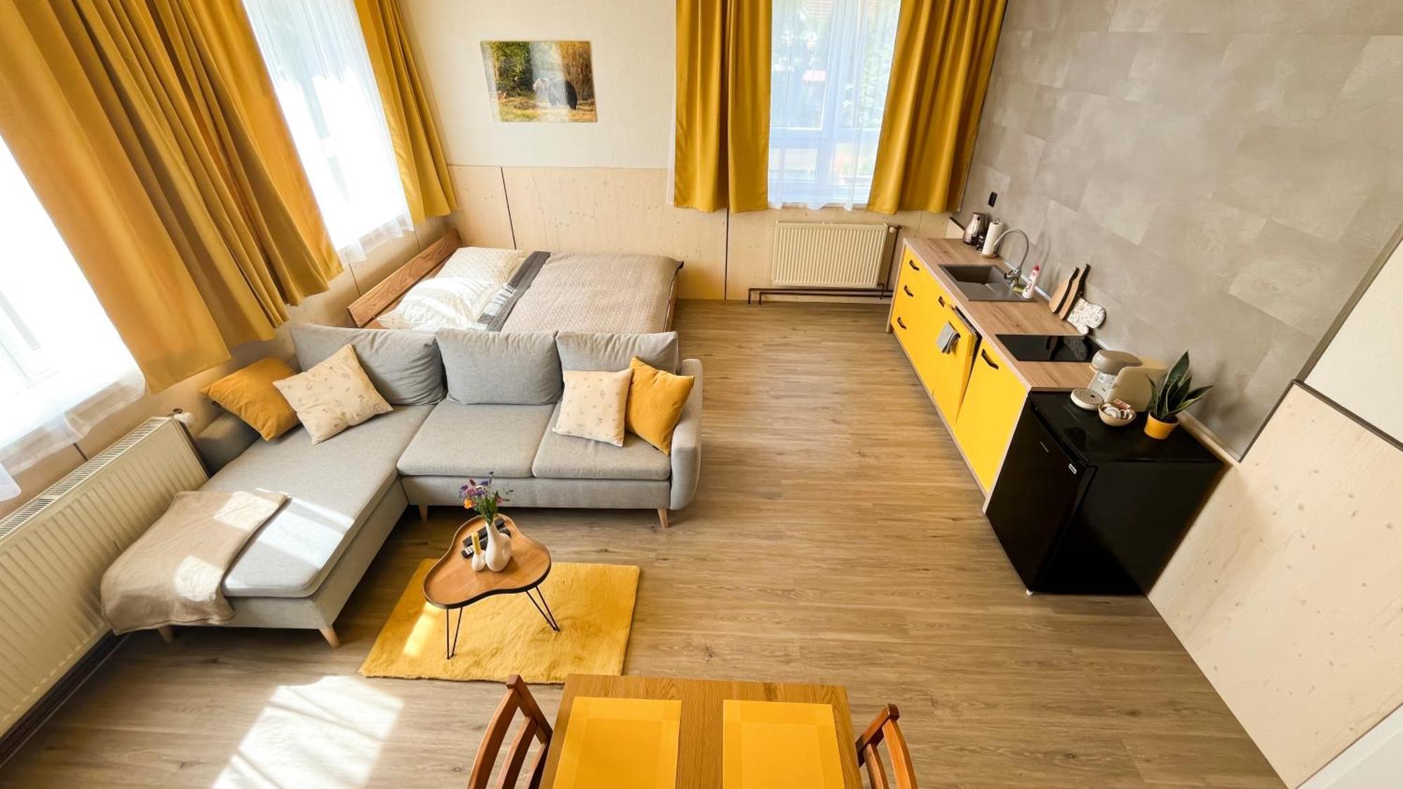 Apartmany Svrcinky Liptovský Mikuláš Eksteriør billede