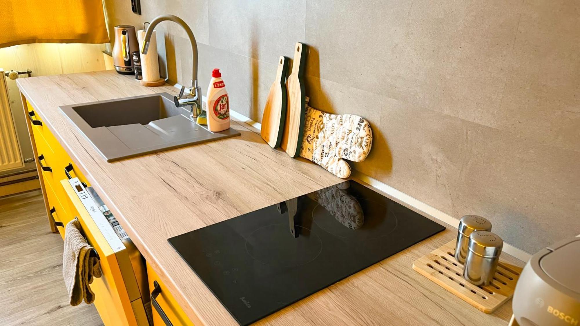 Apartmany Svrcinky Liptovský Mikuláš Eksteriør billede