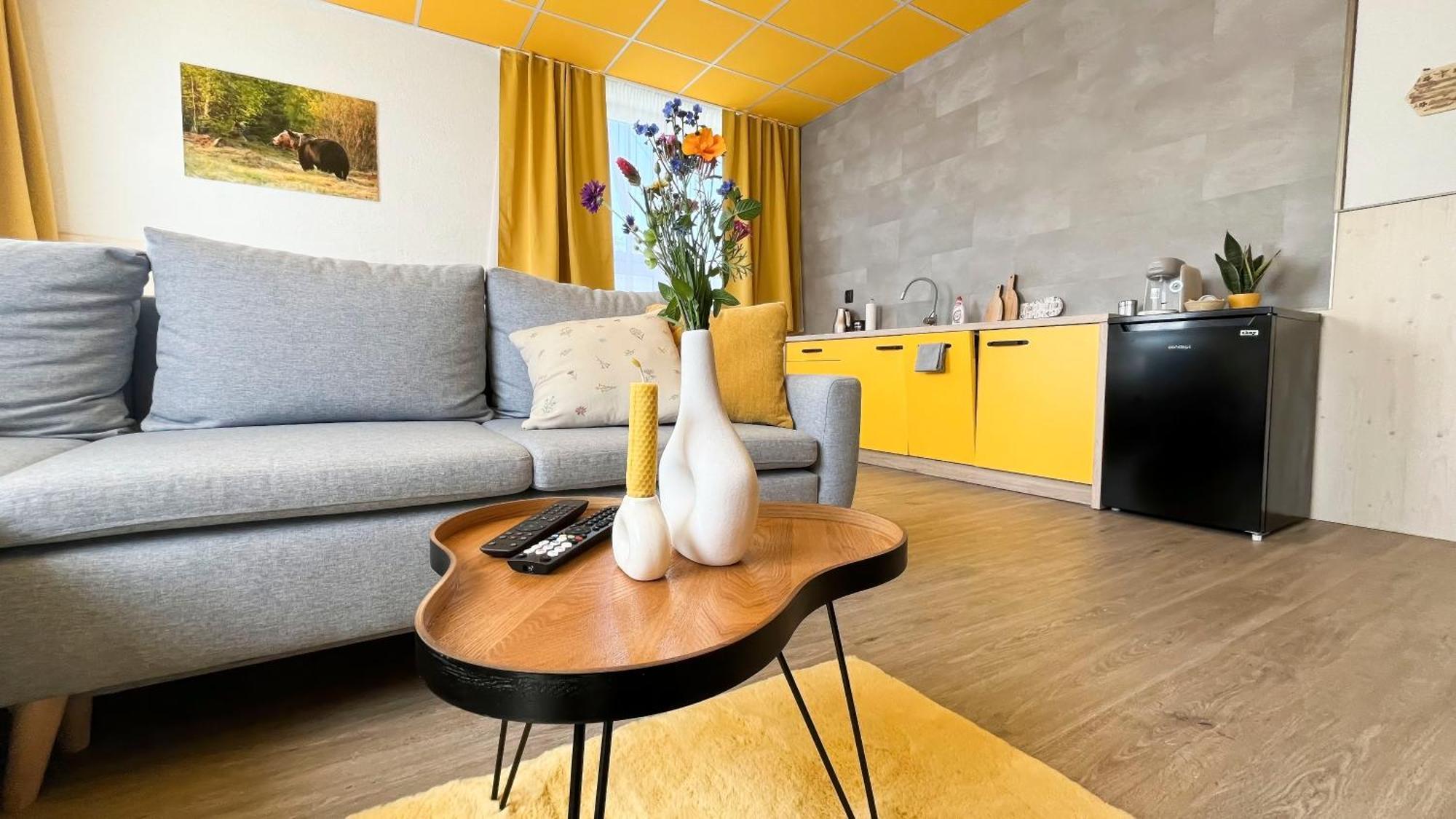 Apartmany Svrcinky Liptovský Mikuláš Eksteriør billede